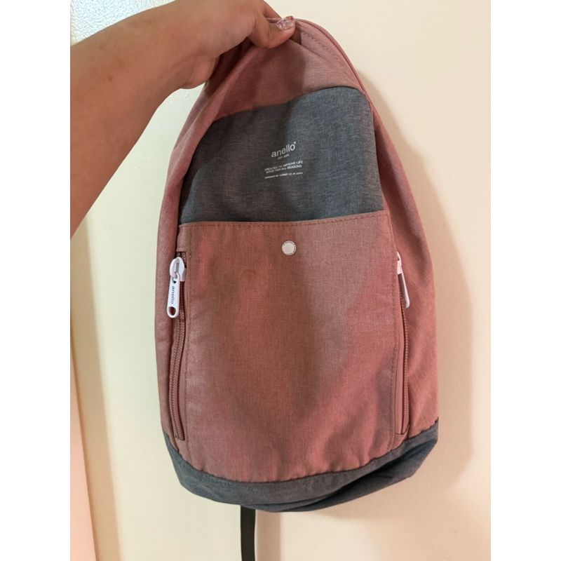 anelloของแท้ซื้อจากญี่ปุ่น