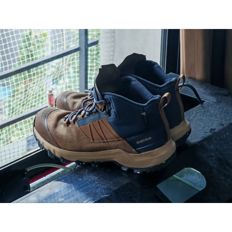 รองเท้าเดินป่าDecatlon รุ่น MH500