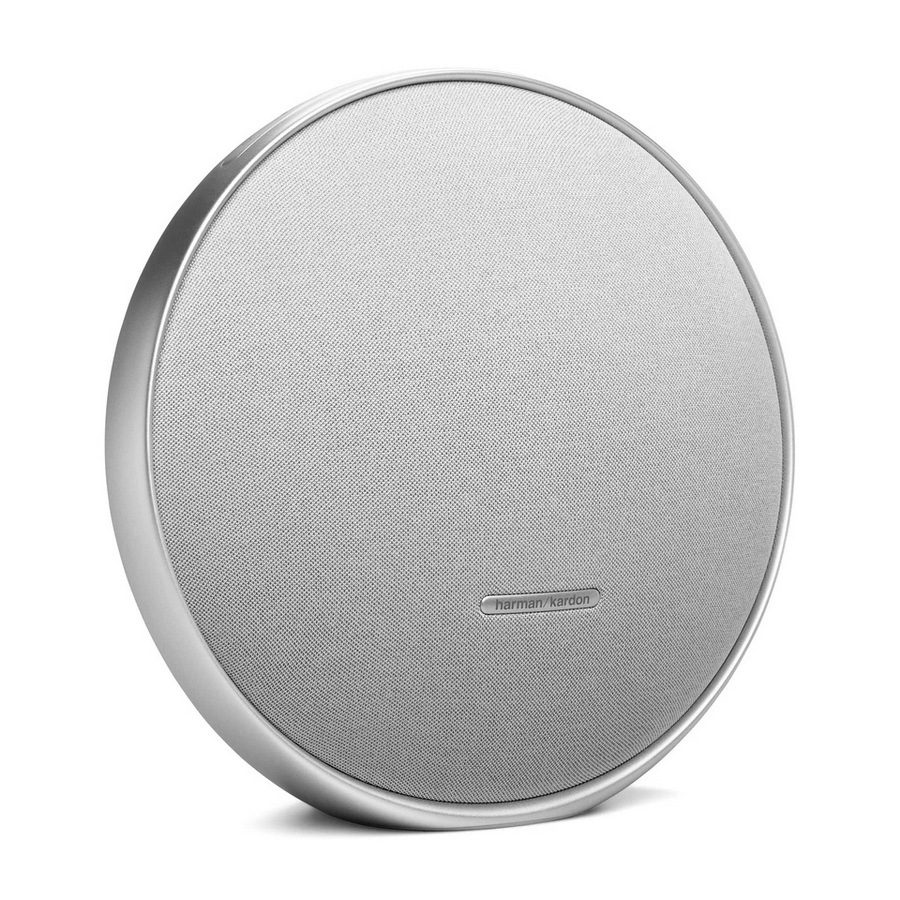 ลำโพงบลูทูธพกพา Harman/Kardon Onyx Studio 9 Wireless Bluetooth Speaker