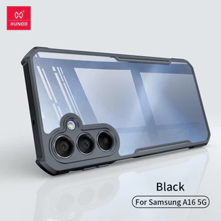 ของแท้💯% Case Samsung A37/A57/A07/A17/A26/A36/A56/A16/A06 4G 5G/A55/A35/A15/A05/A05S ยี่ห้อ Xundd Battle