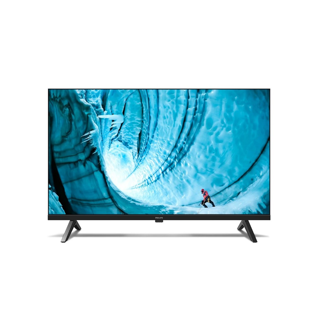 PHILIPS TV ทีวี 6500 series Google TV 32 นิ้ว HD LED รุ่น 32PHT6509