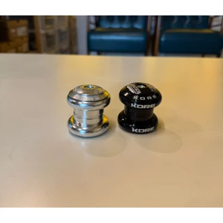 ถ้วยคอจักรยาน KORE 1-1/8" NO THREAD – แข็งแรง ลื่น เงางาม พร้อมติดตั้ง