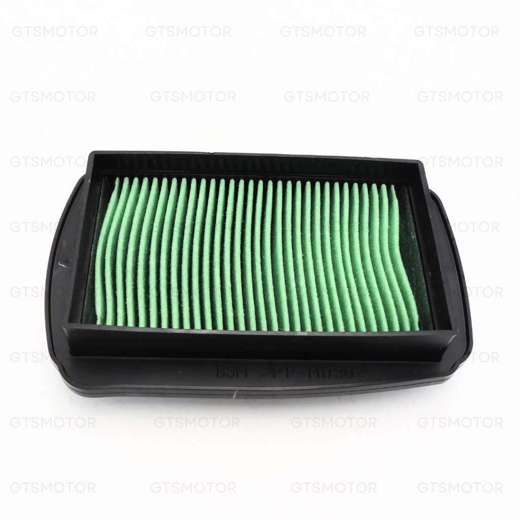 ไส้กรองอากาศ ของแท้ ใส่รถ Yamaha WR155 ปี 2020-2023