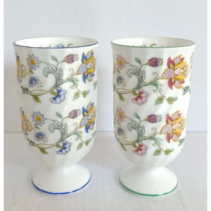 แก้วMintonของใหม่มีสองสี