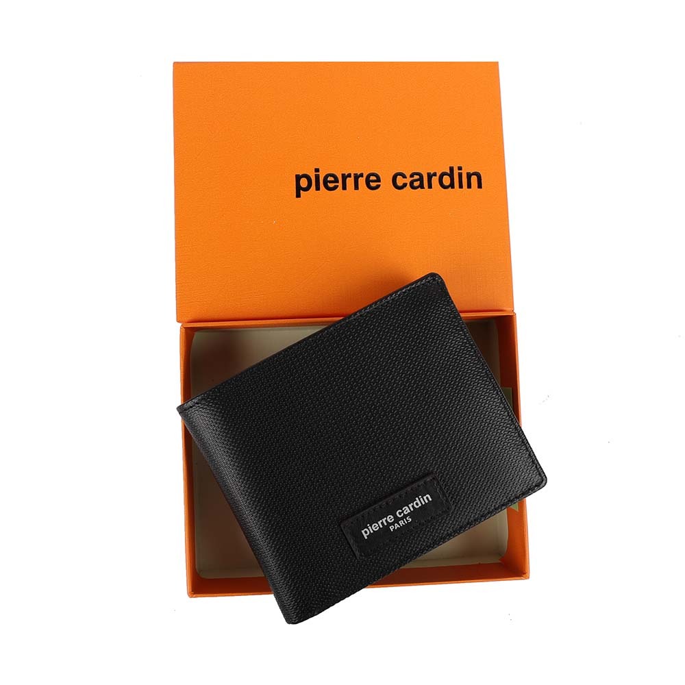 Pierre Cardin กระเป๋าสตางค์ รุ่น WIY4-LI-D