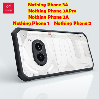 Xundd ของแท้💯%Nothing Phone 3A/Nothing Phone 3APro/Nothing P…