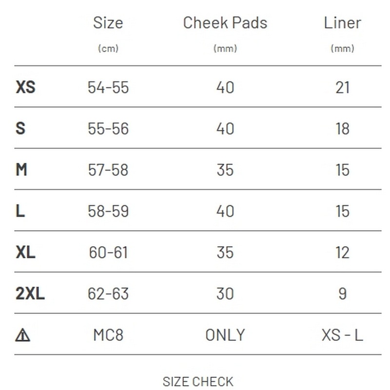หมวกกันน็อค เปิดหน้า HJC รุ่น F31 CERON - รูปที่ 6