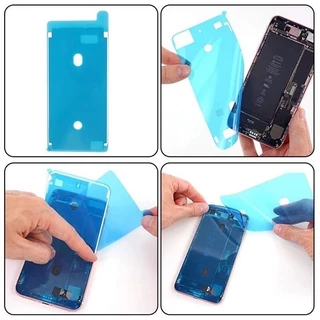 Commy แบตเพิ่มความจุ(+25%) For i6s/6sPlus/7/7plus/8Plus/X/Xr/XsMax/11/12/13/13Pro ฟรีซีลกันน้ำ รับประกัน1ปี