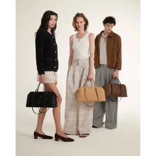 WACAY - Carry Monogram Bag