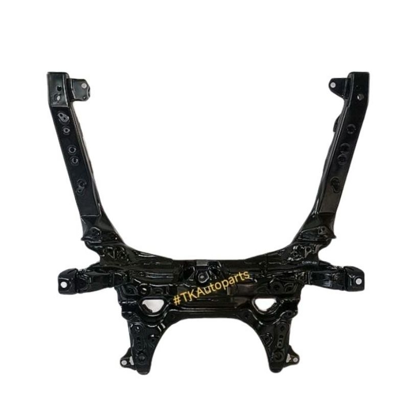 คานหน้า ฮอนด้า ซีวิค ปี๒๐๑๕ เอฟซี / เอฟเฟค โมเดล
Front member Honda Civic Y2015 FC / FK