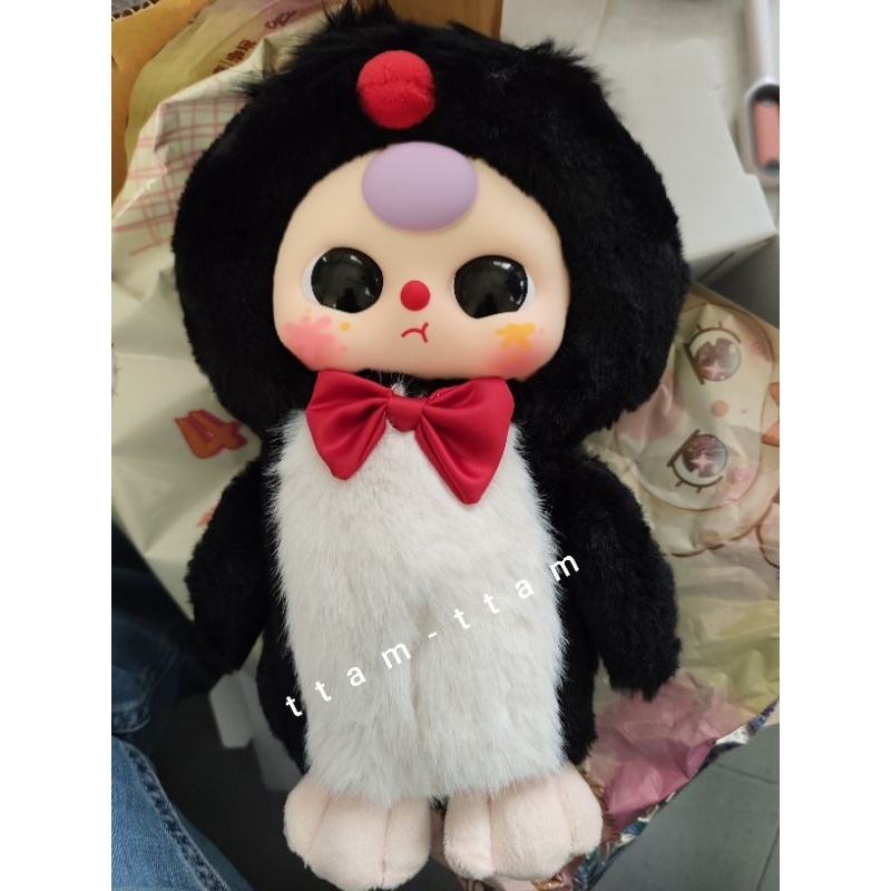 babythree 400% ver3 เบบี้ทรี 400% v.3 แบบเลือกตัว