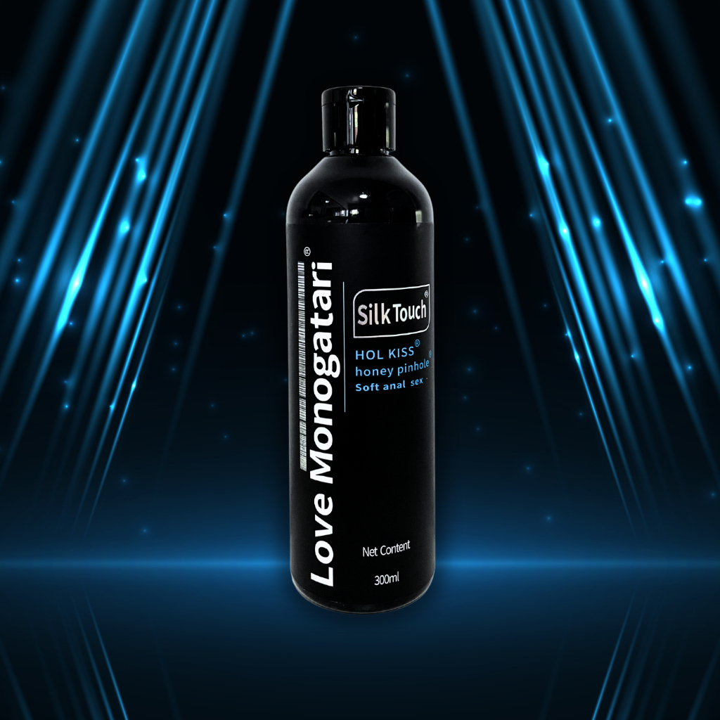 X Relax GEL เจลหล่อลื่น Water-based lubricant ลื่นที่ยาวนาน 300ml