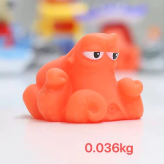 Nemo Dory Float Water ของเล่นเด็ก ของเล่นอ่างอาบน้ำ ลอยน้ำได้