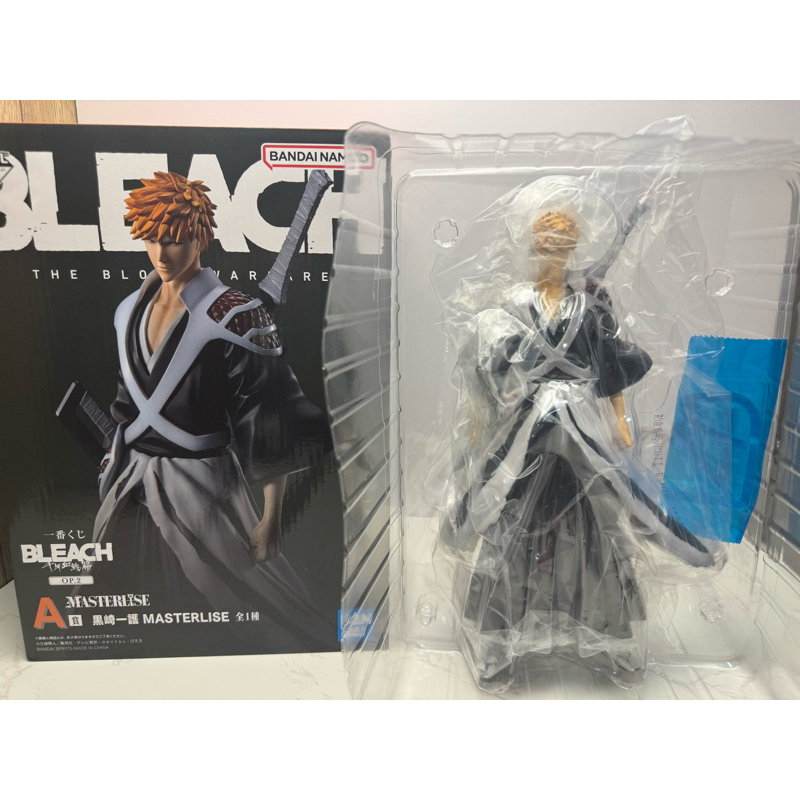 Ichiban Kuji Bleach Masterlise - รูปที่ 5