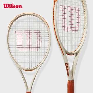 Wilson CLASH 100 V3 RG 2025 ไม้เทนนิส Unstrung WR174011U2 Official Store