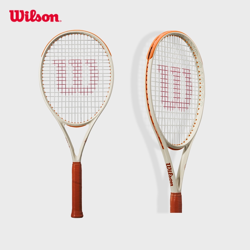 Wilson CLASH 100UL V3 RG 2025 ไม้เทนนิส Unstrung WR174211U1 Official Store