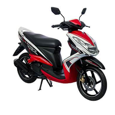 บังโคลนหน้า แท้ศูนย์ Mio125 mio125i mio125rr mio125mx