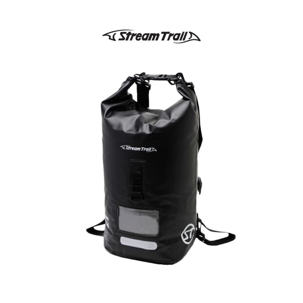Stream Trail-Dry cube 20L Waterproof Backpack