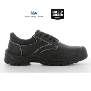 [ลิขสิทธิ์แท้ รับประกัน1เดือน รองเท้าเซฟตี้ หัวเหล็ก Safety …