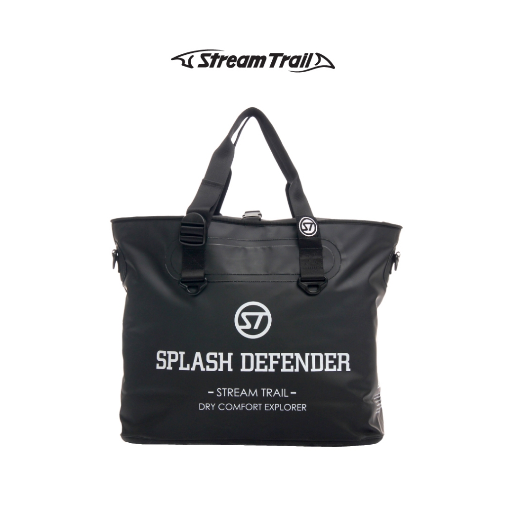 Stream Trail-Marche DX-1 Waterproof Tote Bag 32L