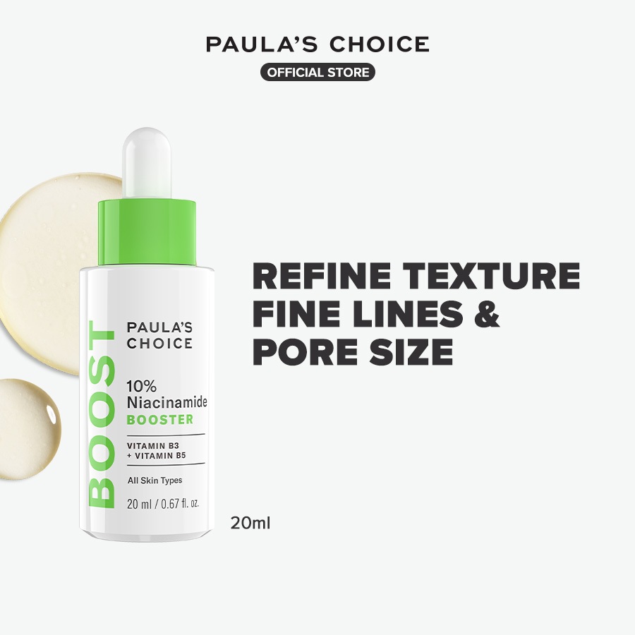 Paula's Choice 10% Niacinamide Booster