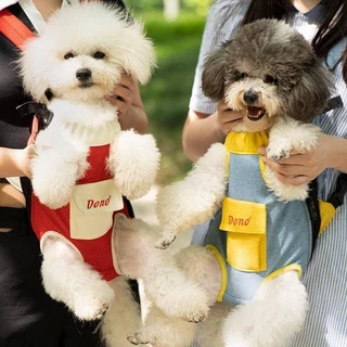 KAKU PET กระเป๋า แมว เป้สัตว์เลี้ยง เป้สะพายหลังใส่สุนัข เป้อุ้มสุนัข แมว กระเป๋าสะพายสัตว์เลี้ยง กระเป๋าสัตว์เลี้ยง