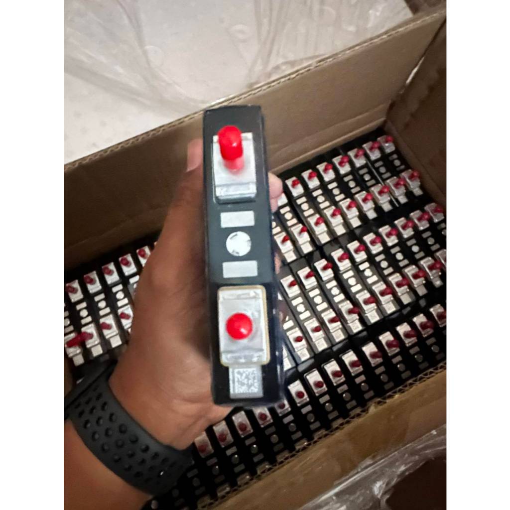 ชุดแบตเตอรี่ลิเธี่ยมไอออนฟอสเฟสLiFePO4 3.2V 30, 50, 100 & 120AH ชุดละ 4 ก้อน (พร้อมส่งในไทย)