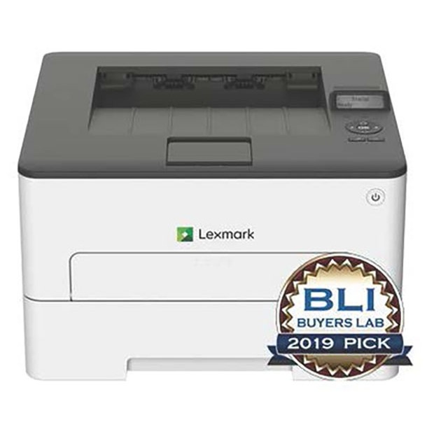 LEXMARK LASER PRINTER B2236DW