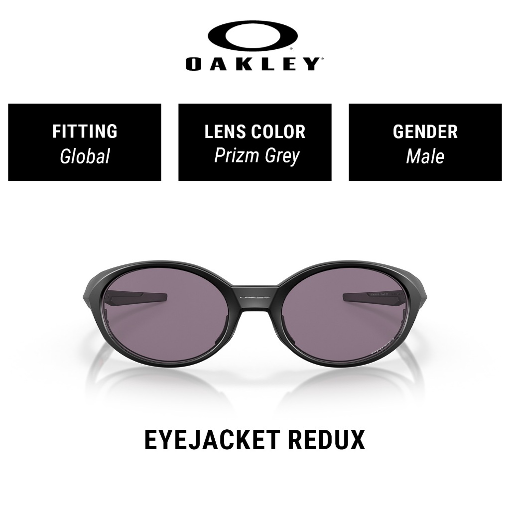 OAKLEY EYEJACKET REDUX - OO9438 943801