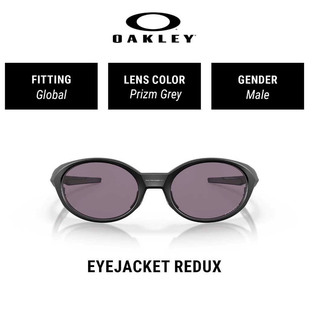 OAKLEY EYEJACKET REDUX - OO9438 943801