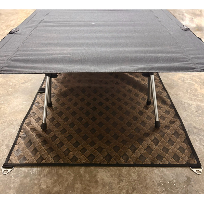 Field Mat for COT – ผ้ารองพื้นCOT ราคา ถูกที่สุด ดีลบีเคเค แกลเลอรีภาพที่ 8