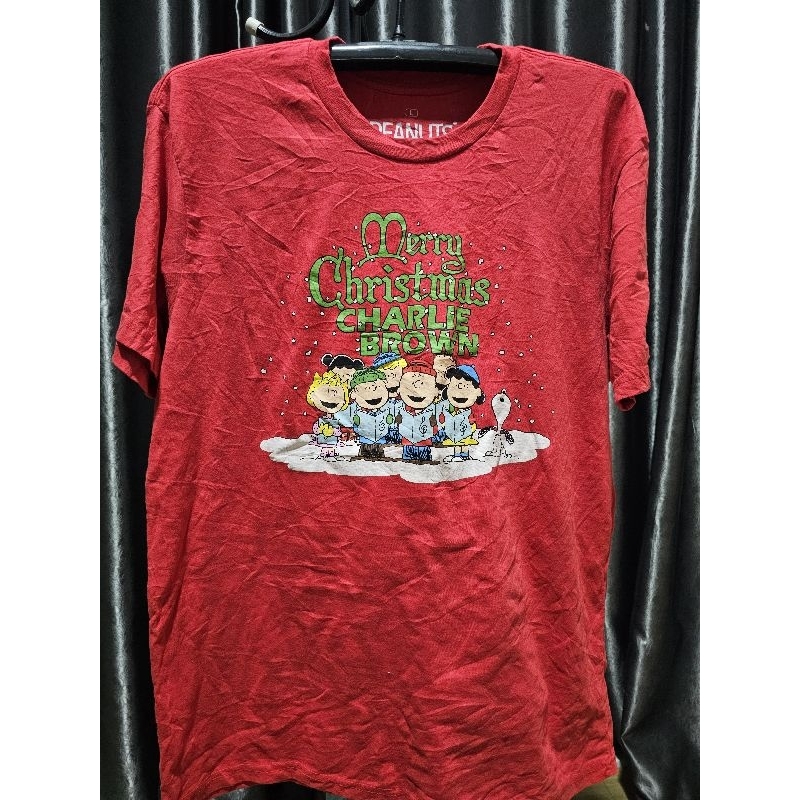 เสื้อ Snoopy Peanuts