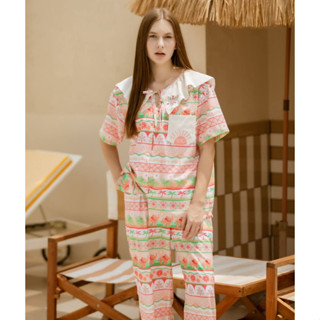 NIKI BEBE - ชุดเซ็ตผู้หญิง Chang Thai Collection