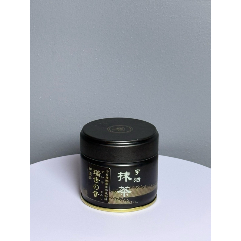 Hekisuien Matcha Ceremonial Grade Japan 30g. พร้อมส่ง รูปที่ 6