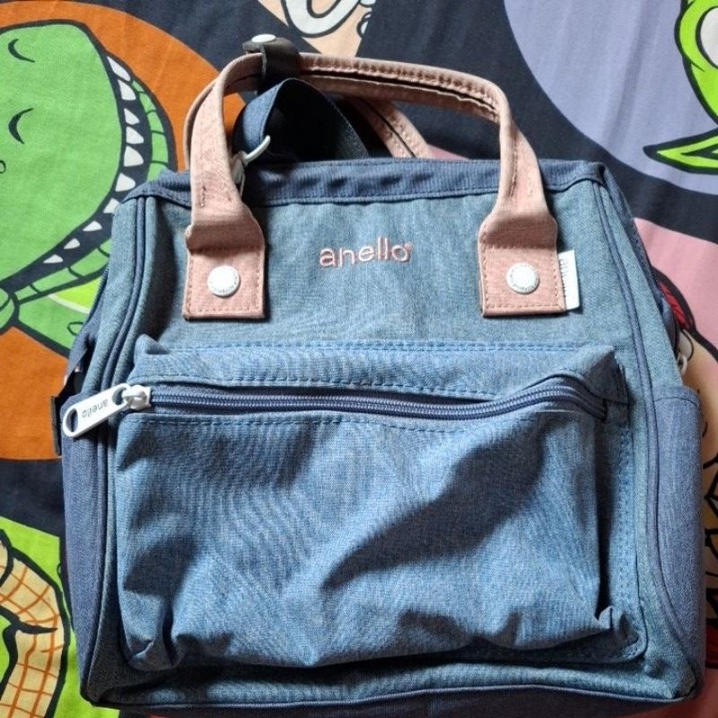 กระเป๋าสะพายข้างanello