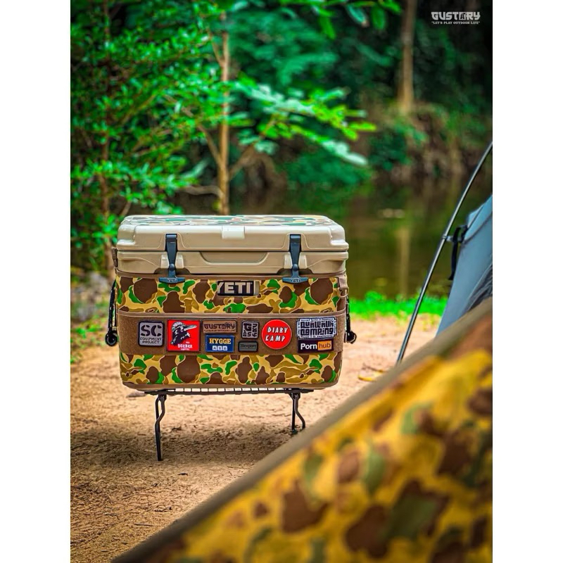 (Gen2024) Cover Case YETI ROADIE15 ➖ ROADIE24 ➖TUNDRA 35