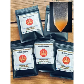 50 กรัม ARTEMIA CYSTS GOLDEN CROWN ไข่อาร์ทีเมีย มงกุฎทอง