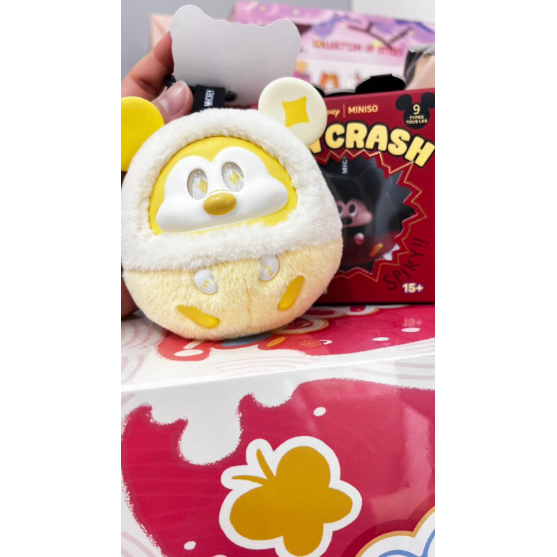 พร้อมส่ง MINISO MICKEY MOUSE🐭🐭