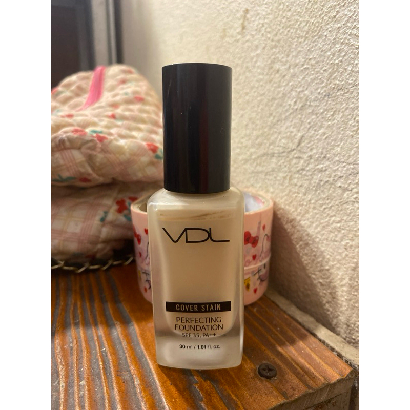 ส่งต่อรองพื้นvdl สี02