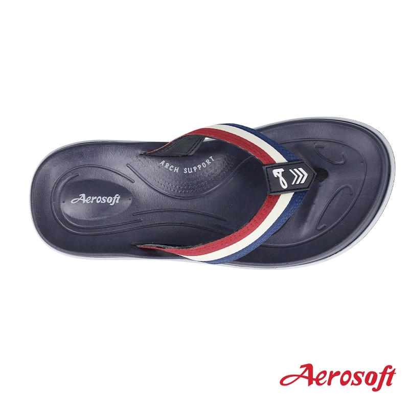 Aerosoft (แอโร่ซอฟ) รองเท้าแตะเพื่อสุขภาพ รุ่น T0002