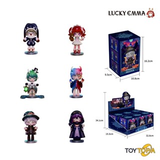 (781478) MISYA Incredible Magic academy Series Blind Box by …