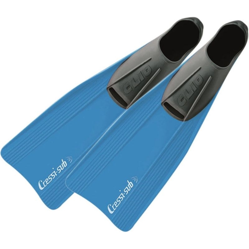 CRESSI  CLIO ADULT FIN