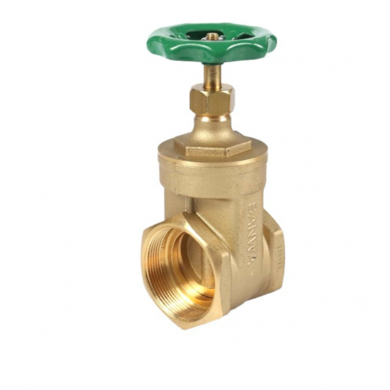 ประตูน้ำ 3“ Sanwaแท้100%