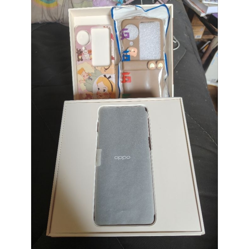 OPPO Find N3Flip  5G