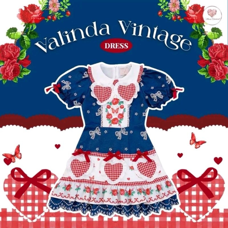 ส่งต่องานป้ายMarie Diamond​ สวยจนใจเย็บSizeS