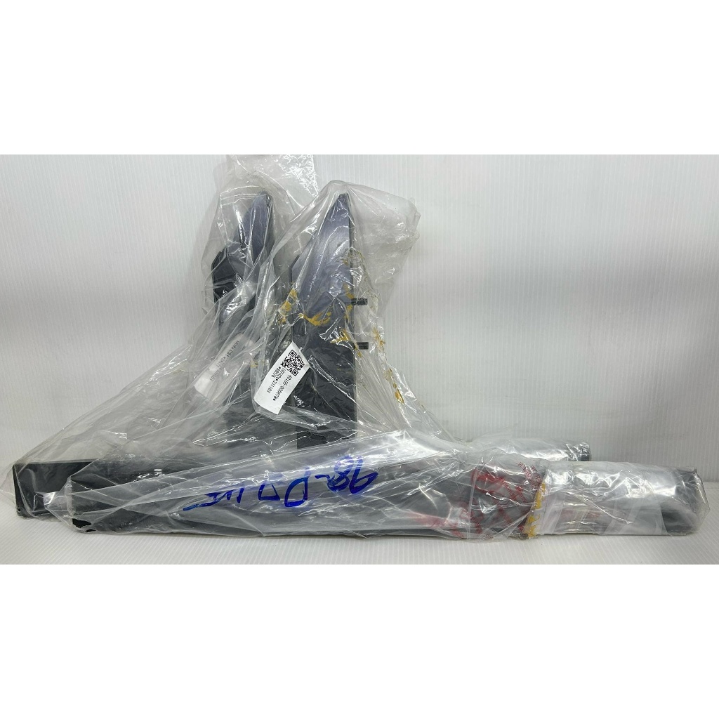 ขาทีวี TCL 98 นิ้ว ไช้กับรุ่น 98P745 ของไหม่ (ราคาต่อ1คู่)