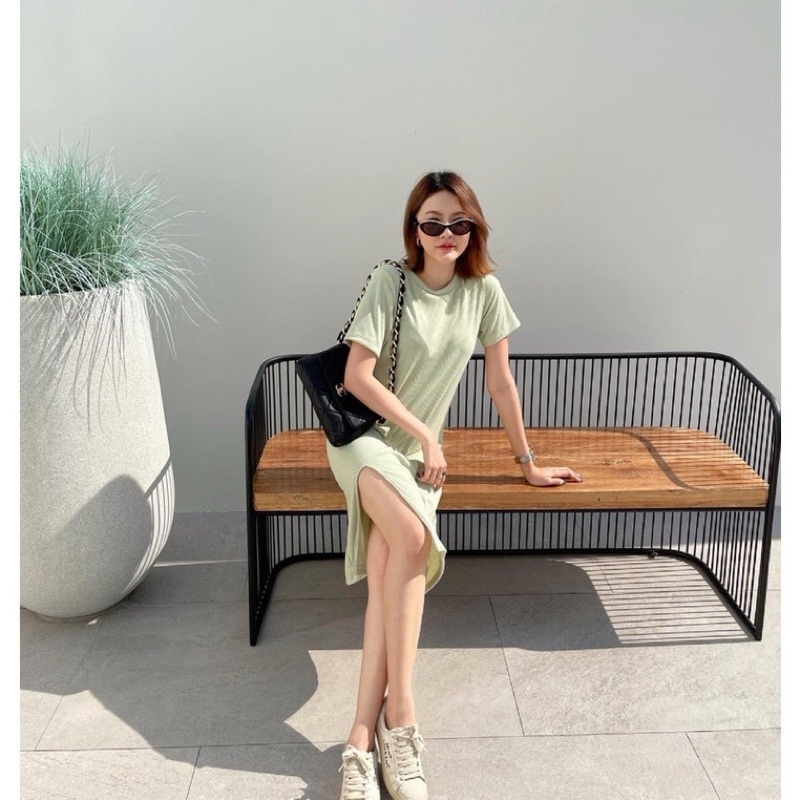 MALIMAYS - Chole dress