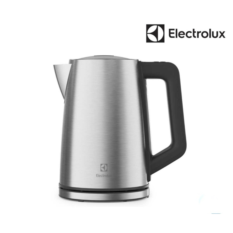 กาต้มน้ำไฟฟ้า 1.7 ลิตร ELECTROLUX | รุ่น E5EK1-50ST