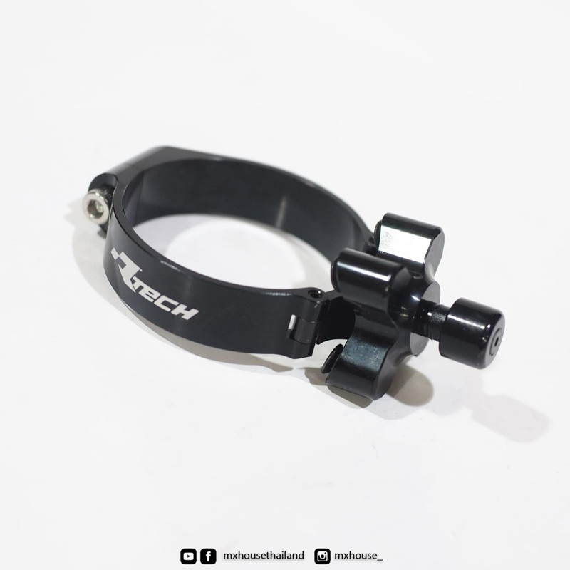 ล็อคสตาร์ท Rtech Lift Control KTM & Husq 85 ( ⌀53 )