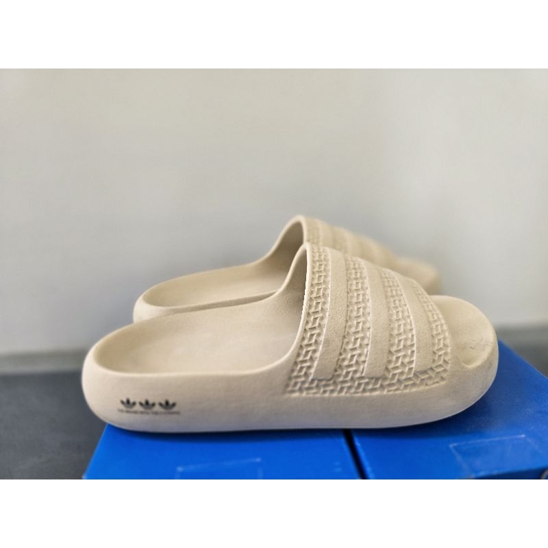 Adidas Lifestyle Adilette Ayoon Slides Unisex